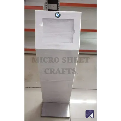 Promotional Display Racks In Nagpur