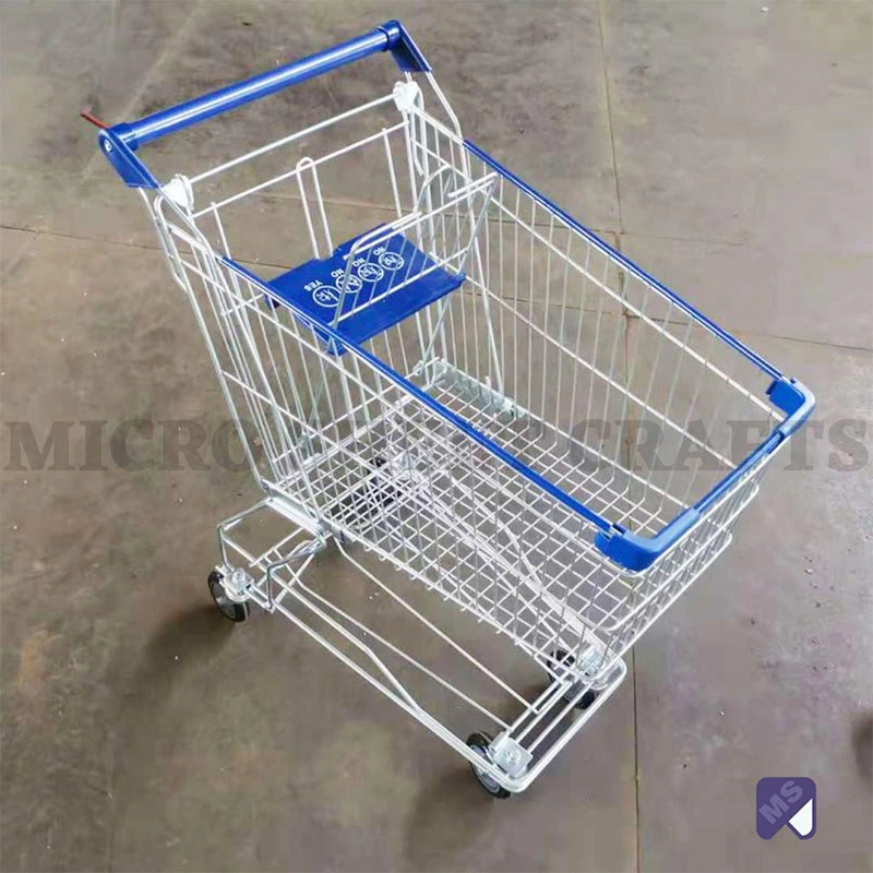 Shopping Trolley