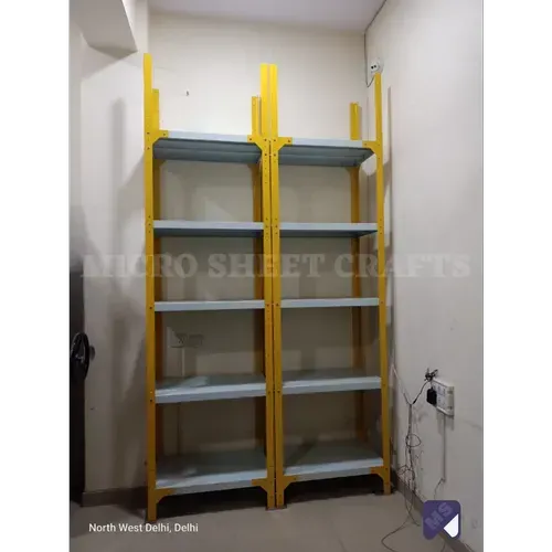 Storage Display Rack