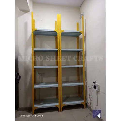 Storage Rack