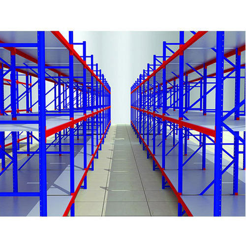 Storage Racking System